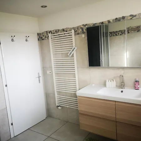 Apartament Kunterbunt Am Wallersee Seekirchen am Wallersee